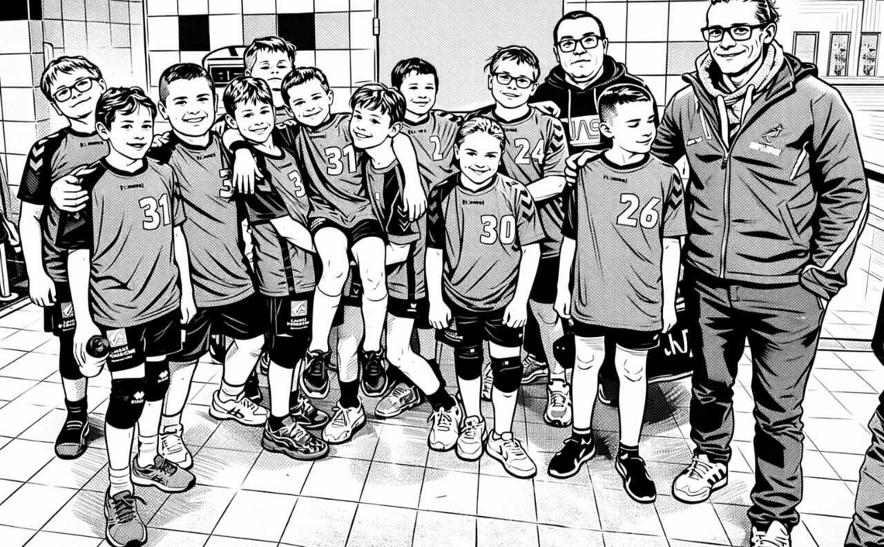 Les rencontres du 7 et 8 février