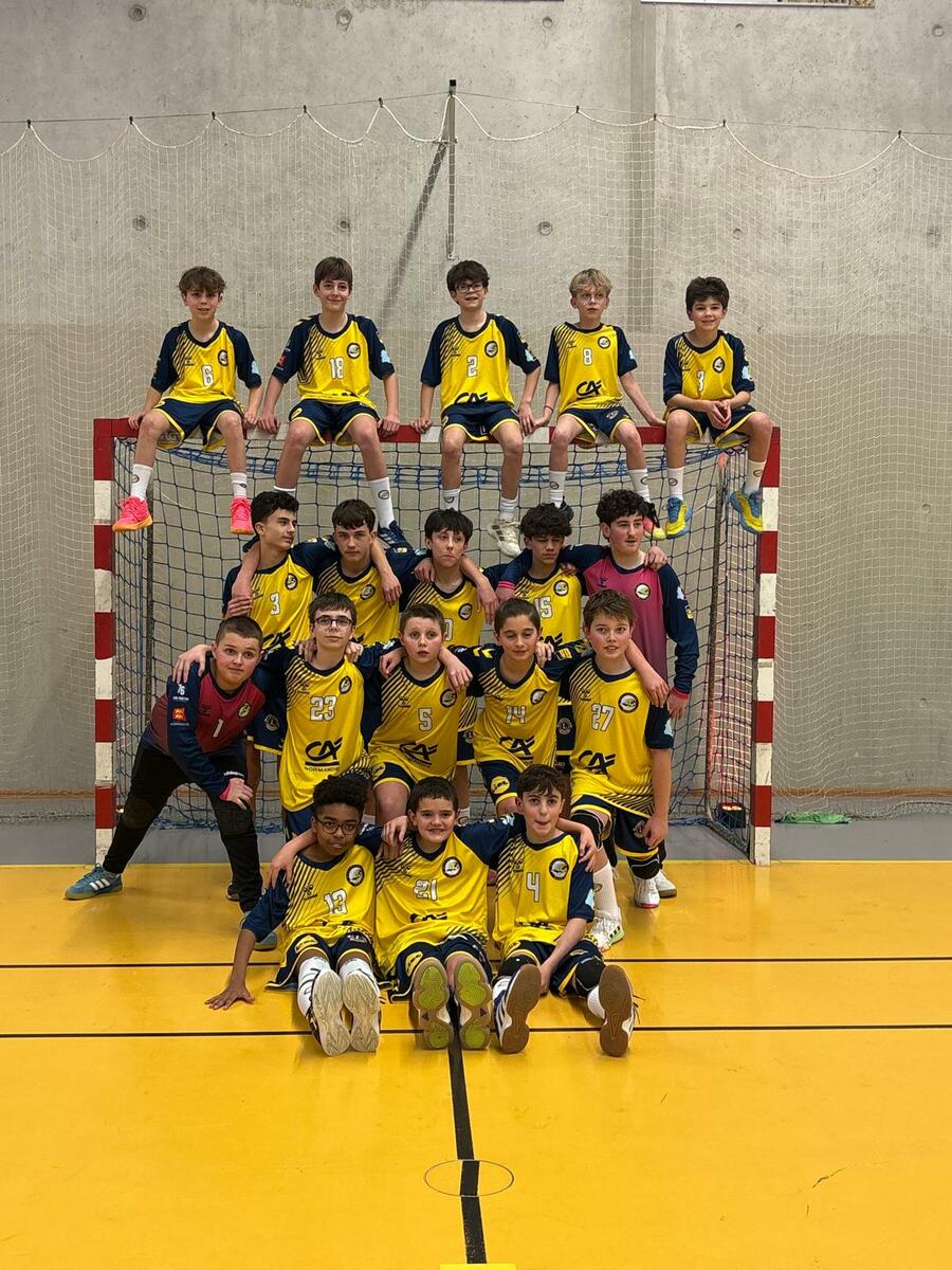 Nouvelle journée de championnat !