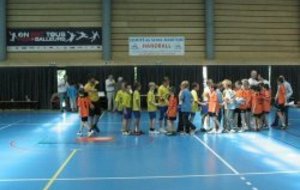 Finales de Coupe à Gournay : tous les résultats...