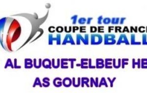 Coupe de France Régionale Masculine : 1er tour