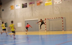 Les rencontres du 16 janvier