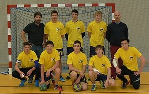 Les rencontres du 26 mars