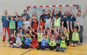 Formation des responsables d'équipes jeunes...