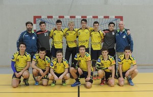 Les rencontres du 4 février !