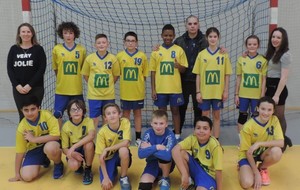 Les rencontres du 25 et 26 mars...