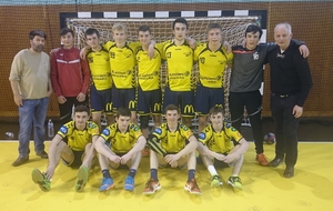 Programme du 1er avril