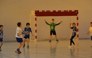 Les rencontres du 29 avril