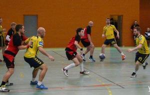 Les informations sur les rencontres du 21 octobre
