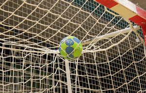 Les prochaines rencontres de l'AS Gournay Handball