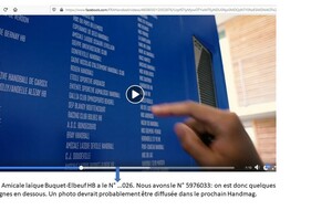 Une nouvelle qualification pour les JO : BRAVO les BLEUS 