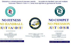 Reprises des pratiques Loisirs