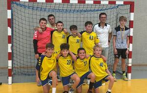 6ème journée de compétition jeune !