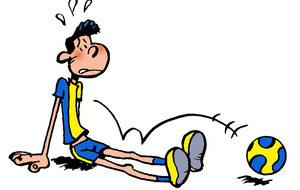 Trêve de printemps !