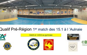 Programme du WE du 26/09