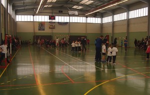 Ambiance du tournoi