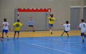 Match contre ASC Bonsecours 30/09
