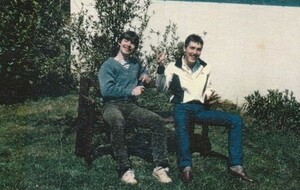 Sylvian & Régis