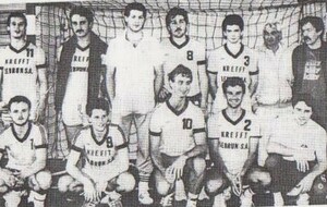 Seniors 86-87