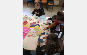 Atelier Pâques avec Manon 5