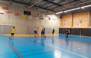 G17 : Entrainement du 021121