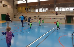 Tchoukball du 220121