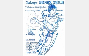 Challenge Stéphane Sauteur