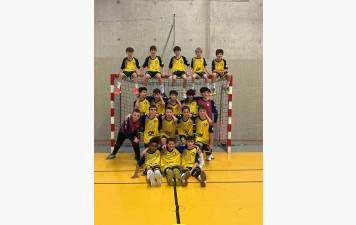 Nouvelle journée de championnat !