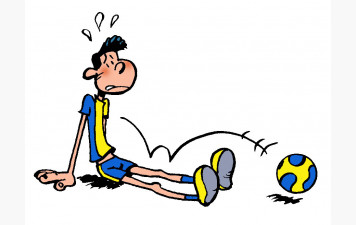 Trêve de printemps !