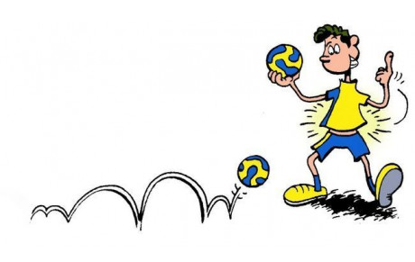 Reprise des championnats...