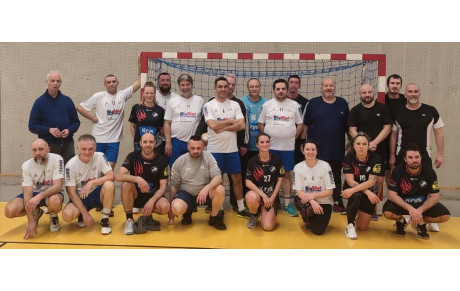 Des bâtisseurs de victoires