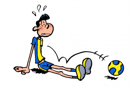 Trêve de printemps !