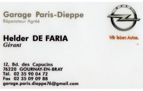 Partenaire Panneau &amp; Minibus