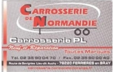 Partenaire Panneau
