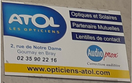 Partenaire Panneau