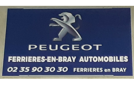 Partenaire Panneau