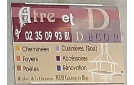 Partenaire Panneau
