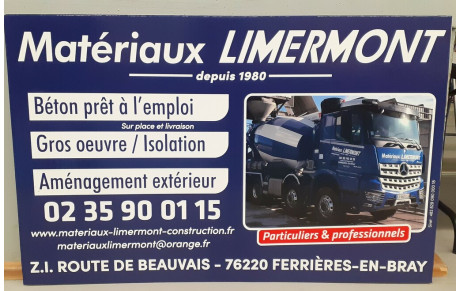 Partenaire Panneau