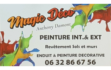 Partenaire Panneau