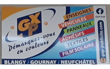 Partenaire Panneau