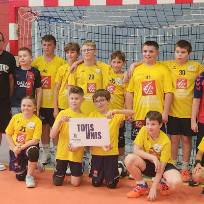 G13.2 Finale Honneur Dép 2025-2026