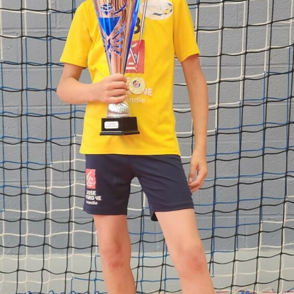 G13.2 Finale Honneur Dép 2025-2026